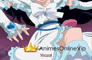 Futari Wa Precure Episódio 46