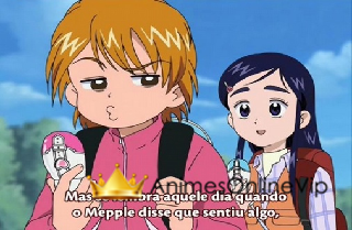 Futari Wa Precure Episódio 6