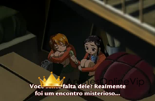 Futari Wa Precure Episódio 9