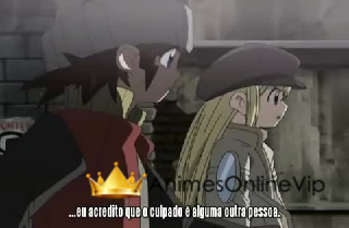 Gad Guard Episódio 11