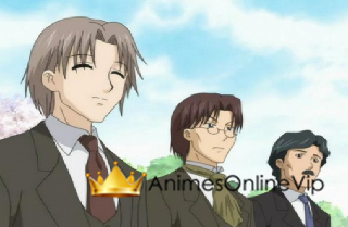 Gakuen Alice - Episódio 25