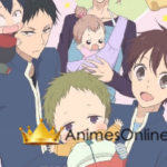 Gakuen Babysitters