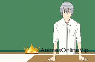 Gakuen Handsome Episódio 3