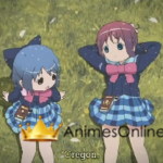 Gakuen Utopia Manabi Straight!