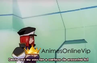 Galaxy Angel - Episódio 15