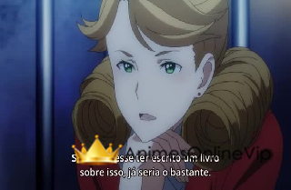 Galilei Donna - Episódio 2