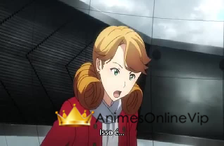 Galilei Donna - Episódio 3