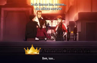 Galilei Donna - Episódio 5