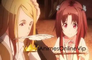 Galilei Donna - Episódio 9