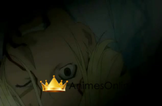 Gankutsuou Episódio 18