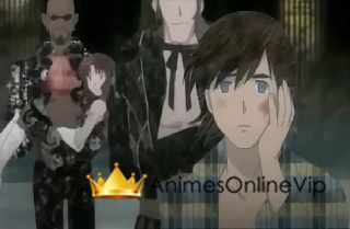 Gankutsuou Episódio 2