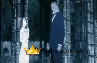 Gankutsuou Episódio 9