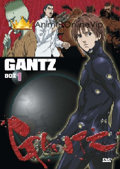 Gantz