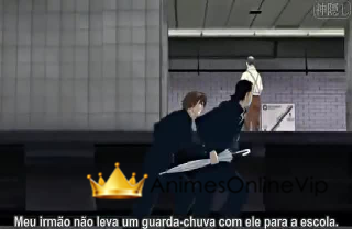 Gantz - Episódio 1