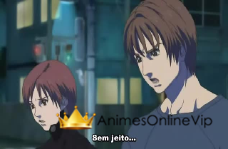 Gantz - Episódio 11