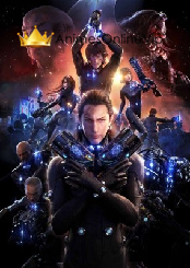 Gantz:O Filme