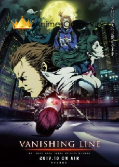 Garo: Vanishing Line