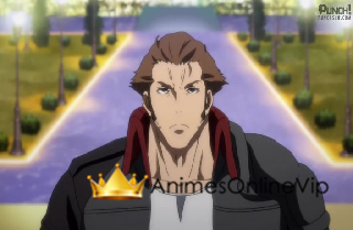 Garo: Vanishing Line - Episódio 22