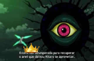 Gegege no Kitarou - Episódio 36