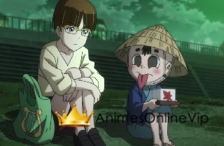 Gegege no Kitarou Episódio 61