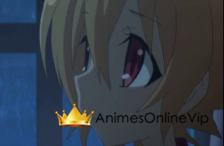 Genei Wo Kakeru Taiyou Episódio 8