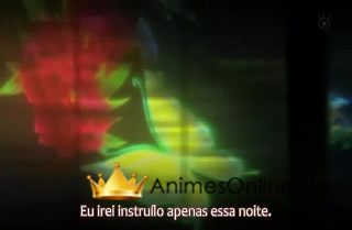 Genji Monogatari Sennenki Episódio 2