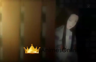 Genji Monogatari Sennenki Episódio 9