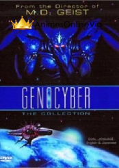 Genocyber!