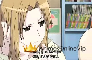 Genshiken 2 - Episódio 1