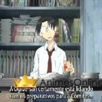 Genshiken 2