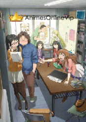 Genshiken Nidaime