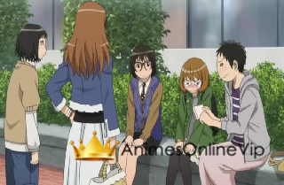 Genshiken Nidaime Episódio 10