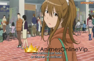 Genshiken Nidaime Episódio 11