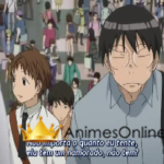 Genshiken Nidaime