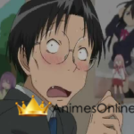 Genshiken Nidaime