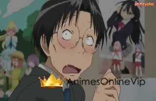 Genshiken Nidaime Episódio 8