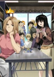 Genshiken