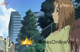 Genshiken - Episódio 10