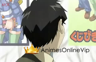 Genshiken - Episódio 12