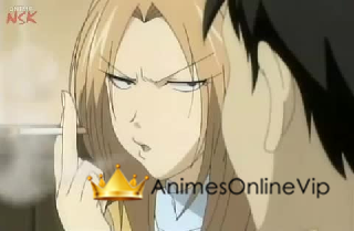 Genshiken - Episódio 7