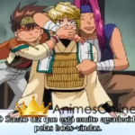 Gensou Maden Saiyuki