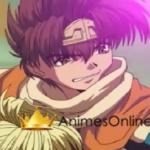 Gensou Maden Saiyuki