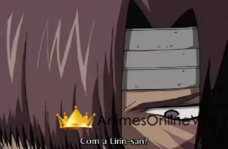 Gensou Maden Saiyuki Episódio 26