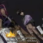 Gensou Maden Saiyuki