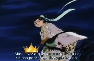 Gensou Maden Saiyuki Episódio 45