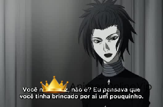 Gilgamesh Episódio 7