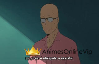 Gin No Saji - Episódio 10