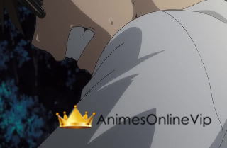 Gin No Saji - Episódio 6