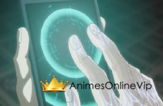 Gin no Guardian Episódio 5