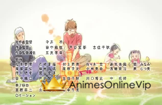 Gin no Saji 2nd Season Episódio 9